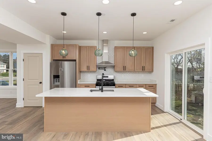 3111 Saint Lukes Ln, Baltimore, MD 21207 - #2