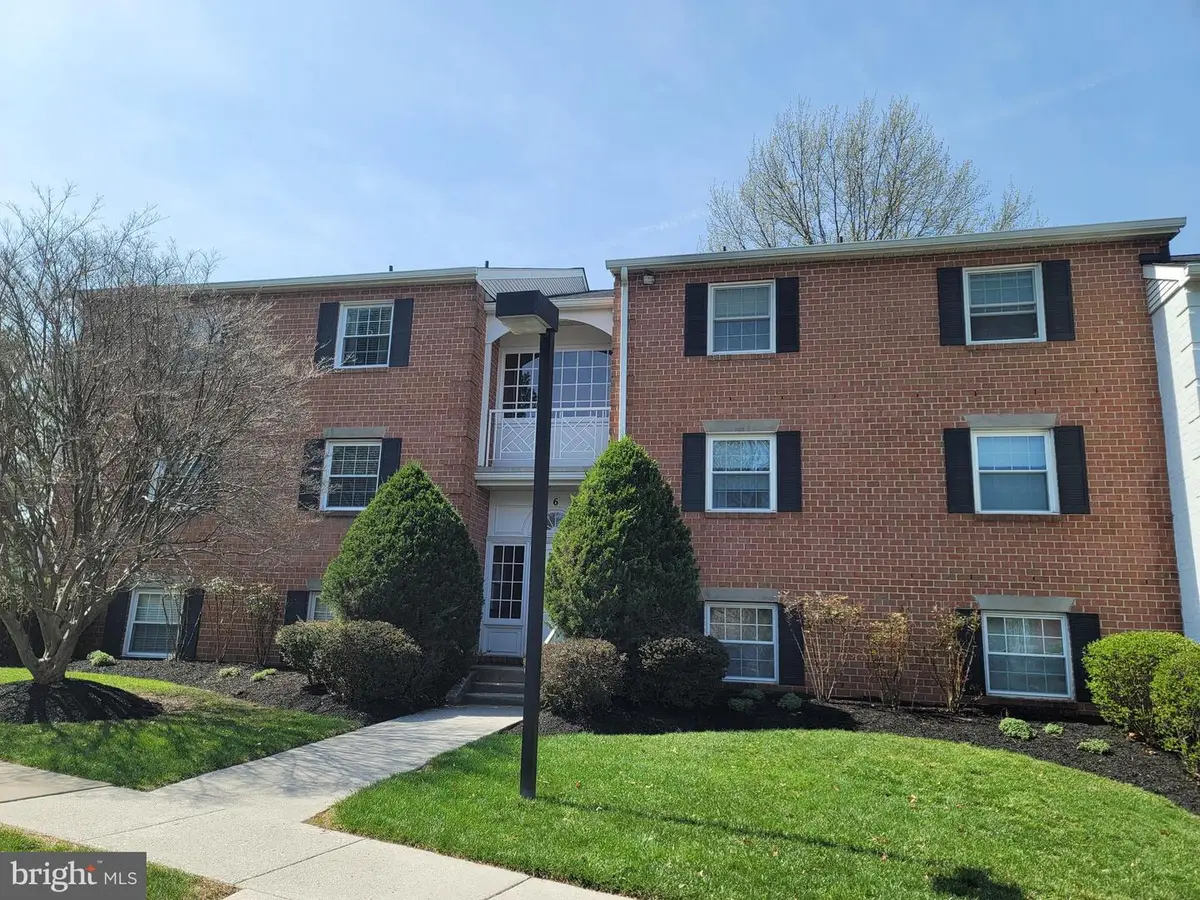 6 Elphin Ct #201, Lutherville Timonium, MD 21093 - #1