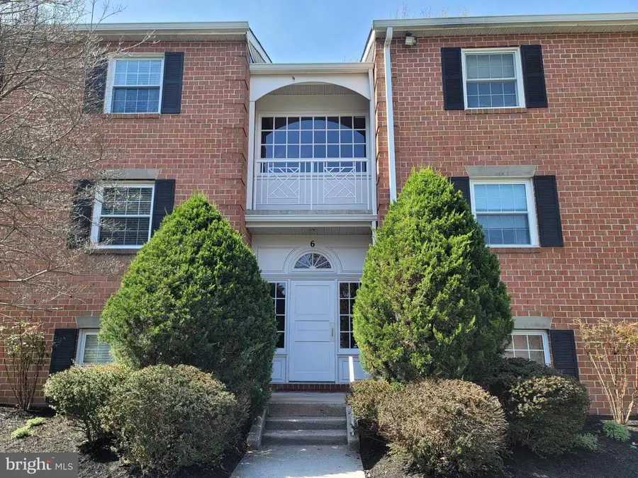 6 Elphin Ct #201, Lutherville Timonium, MD 21093 - #2