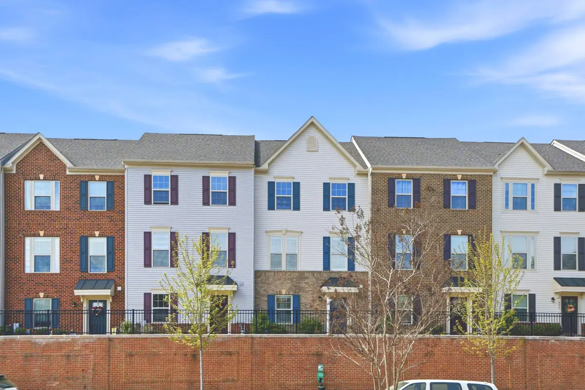 806 Foxleigh Way, Middle River, MD 21220 - #1