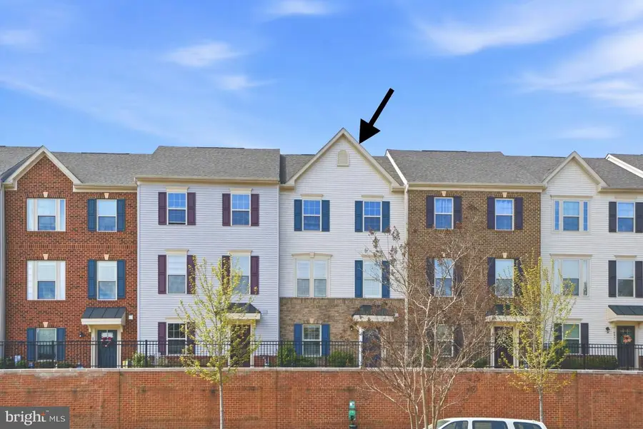 806 Foxleigh Way, Middle River, MD 21220 - #2