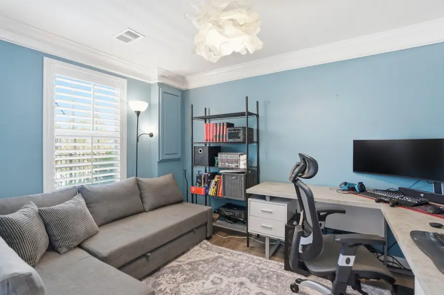 806 Foxleigh Way, Middle River, MD 21220 - #3