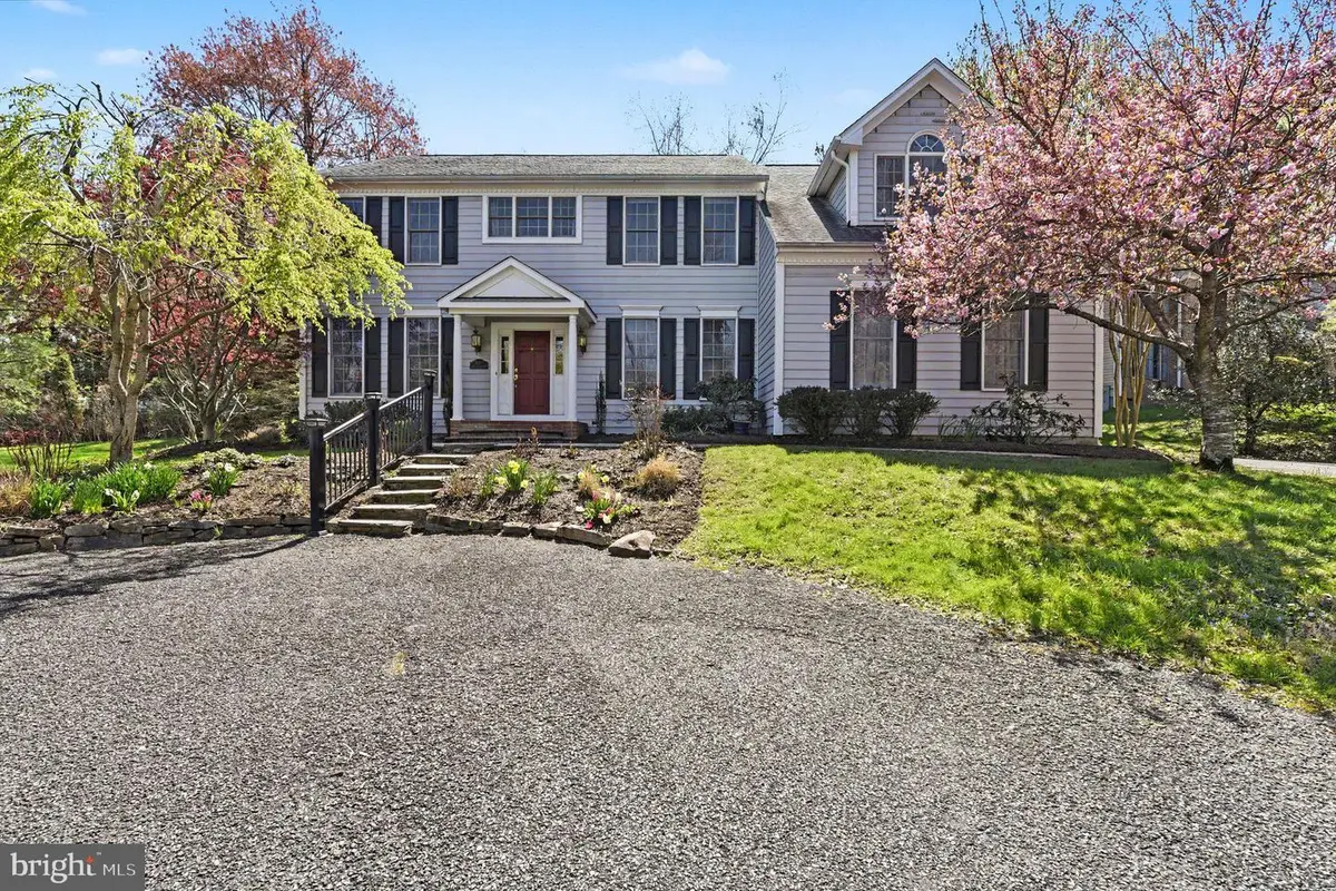 807 Red Fox Run, Baltimore, MD 21286 - #1