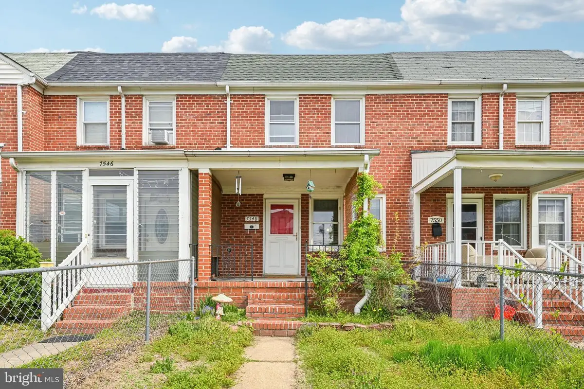 7548 Westfield Rd, Dundalk, MD 21222 - #1