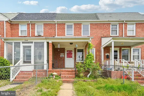 7548 Westfield Rd, DUNDALK, MD 21222