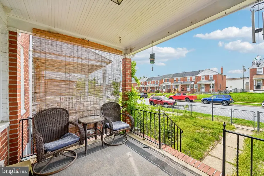 7548 Westfield Rd, Dundalk, MD 21222 - #2