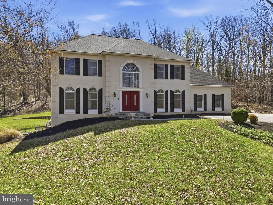 2715 Black Rock Rd, Reisterstown, MD 21136 - #2