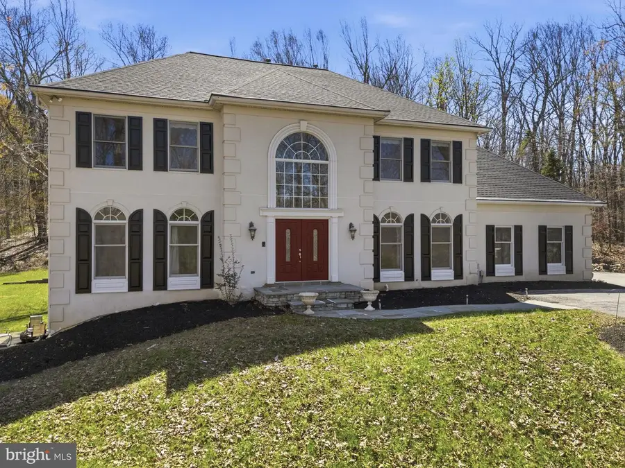 2715 Black Rock Rd, Reisterstown, MD 21136 - #3