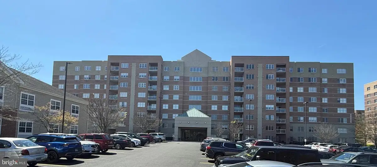 12236 Roundwood Rd #609, Lutherville Timonium, MD 21093 - #1