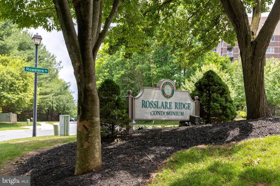 12300 Rosslare Ridge Road #501, Lutherville Timonium, MD 21093 - #2