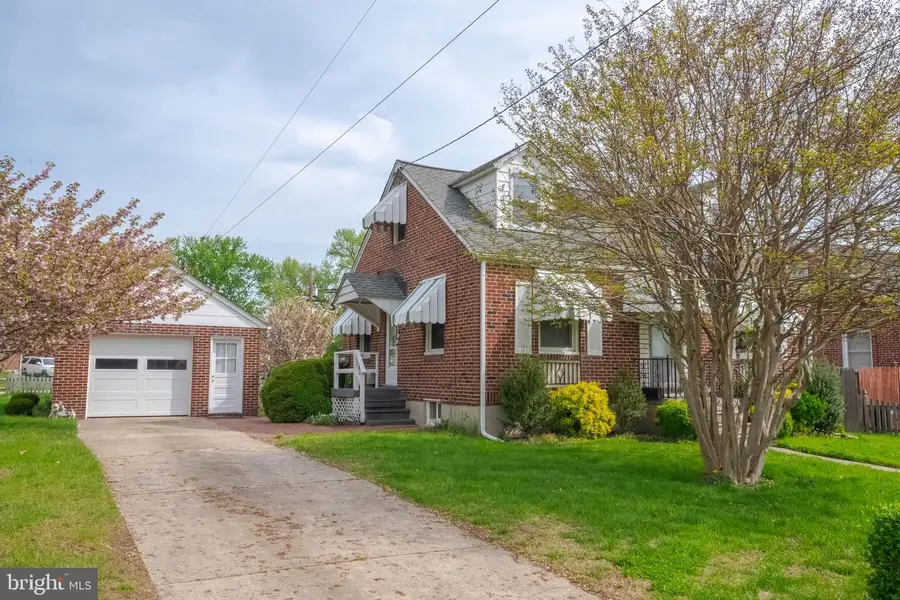 1102 Orems Rd, Baltimore, MD 21220 - #3