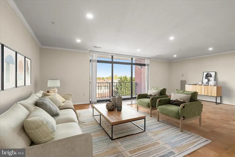 1 Smeton Pl #404, Towson, MD 21204 - #2