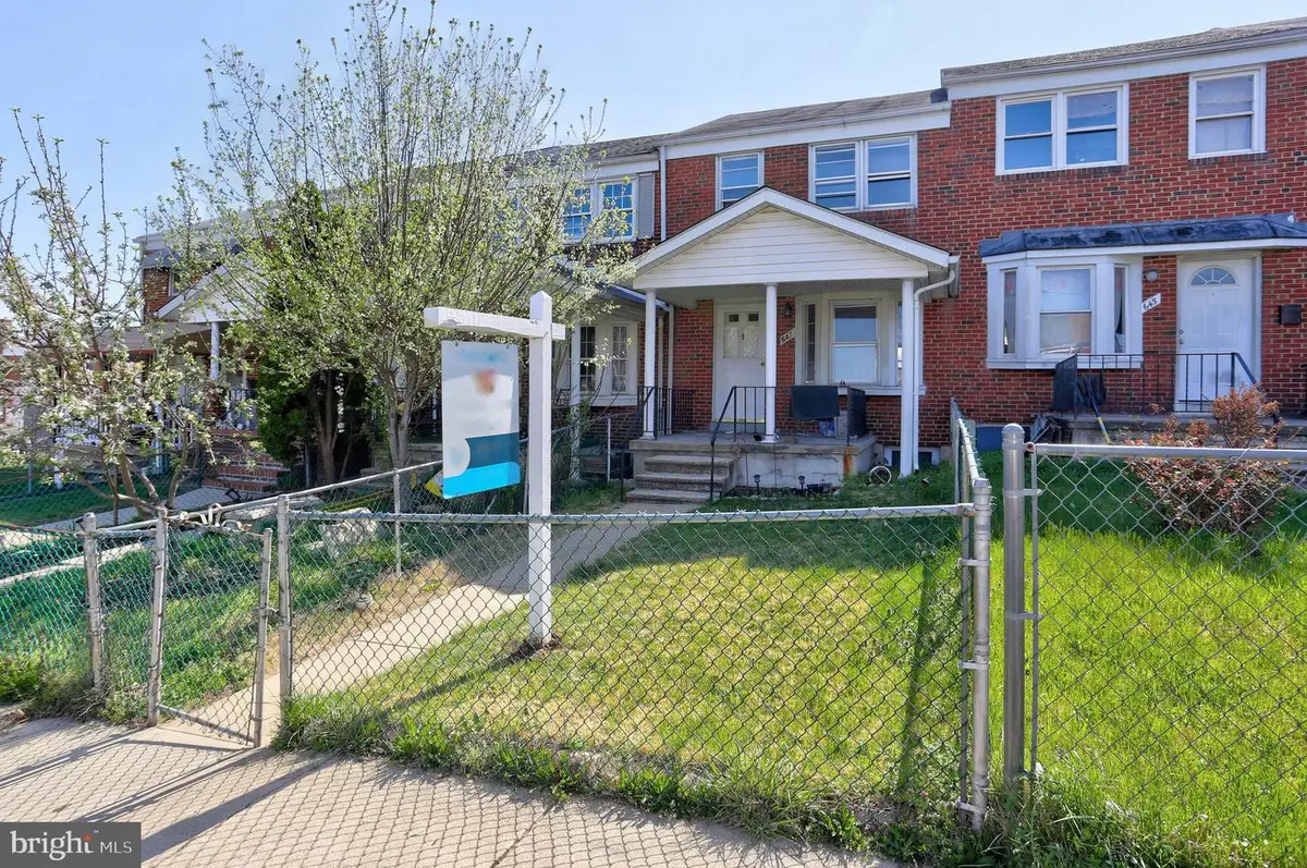 647 Dunwich Way, Baltimore, MD 21221 - #1