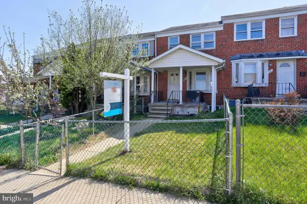 647 Dunwich Way, BALTIMORE, MD 21221