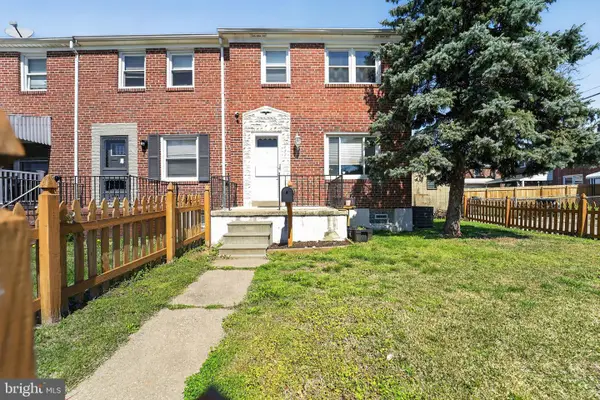 237 Riverthorn Rd, BALTIMORE, MD 21220