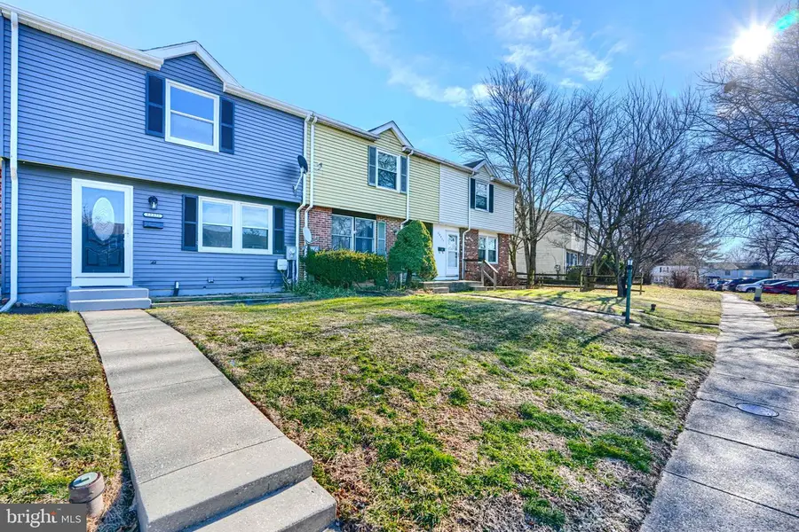 12321 Boncrest Dr, Reisterstown, MD 21136 - #2