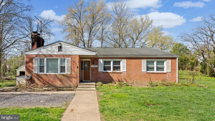 1701 Roland Ave, Baltimore, MD 21204 - #2