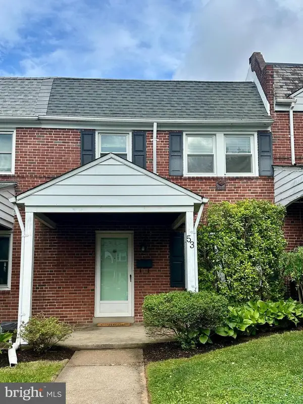 53 Burkshire Rd, TOWSON, MD 21286