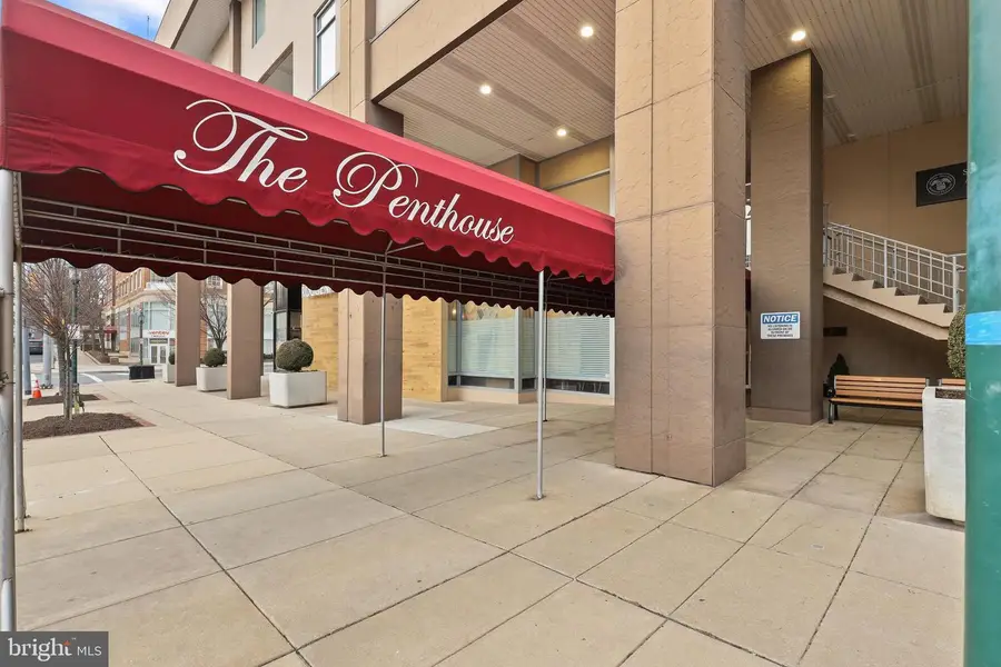 28 Allegheny Ave #1303, Towson, MD 21204 - #2