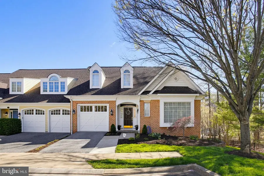 621 Dunloy Ct #621, Lutherville Timonium, MD 21093 - #2