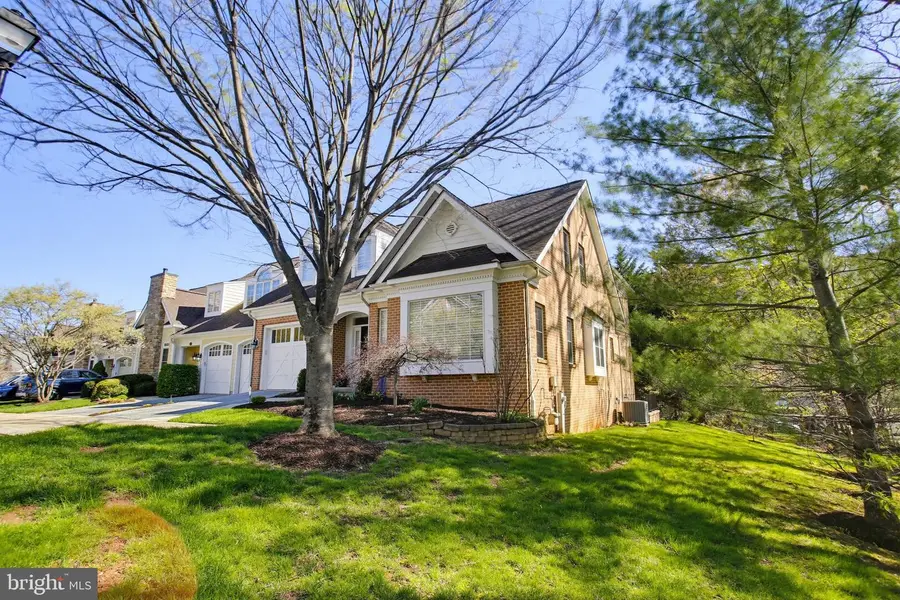 621 Dunloy Ct #621, Lutherville Timonium, MD 21093 - #3