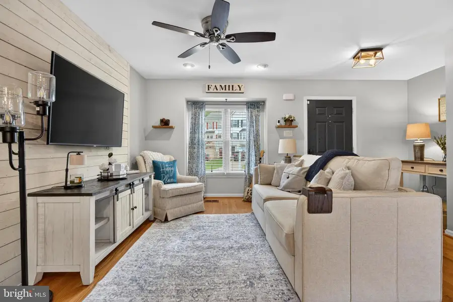 1154 Oakmoor, Halethorpe, MD 21227 - #2