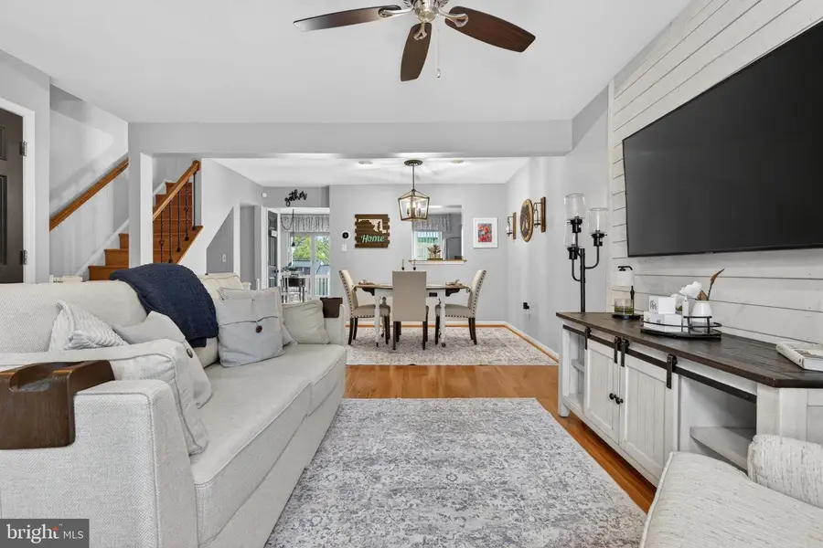 1154 Oakmoor, Halethorpe, MD 21227 - #3