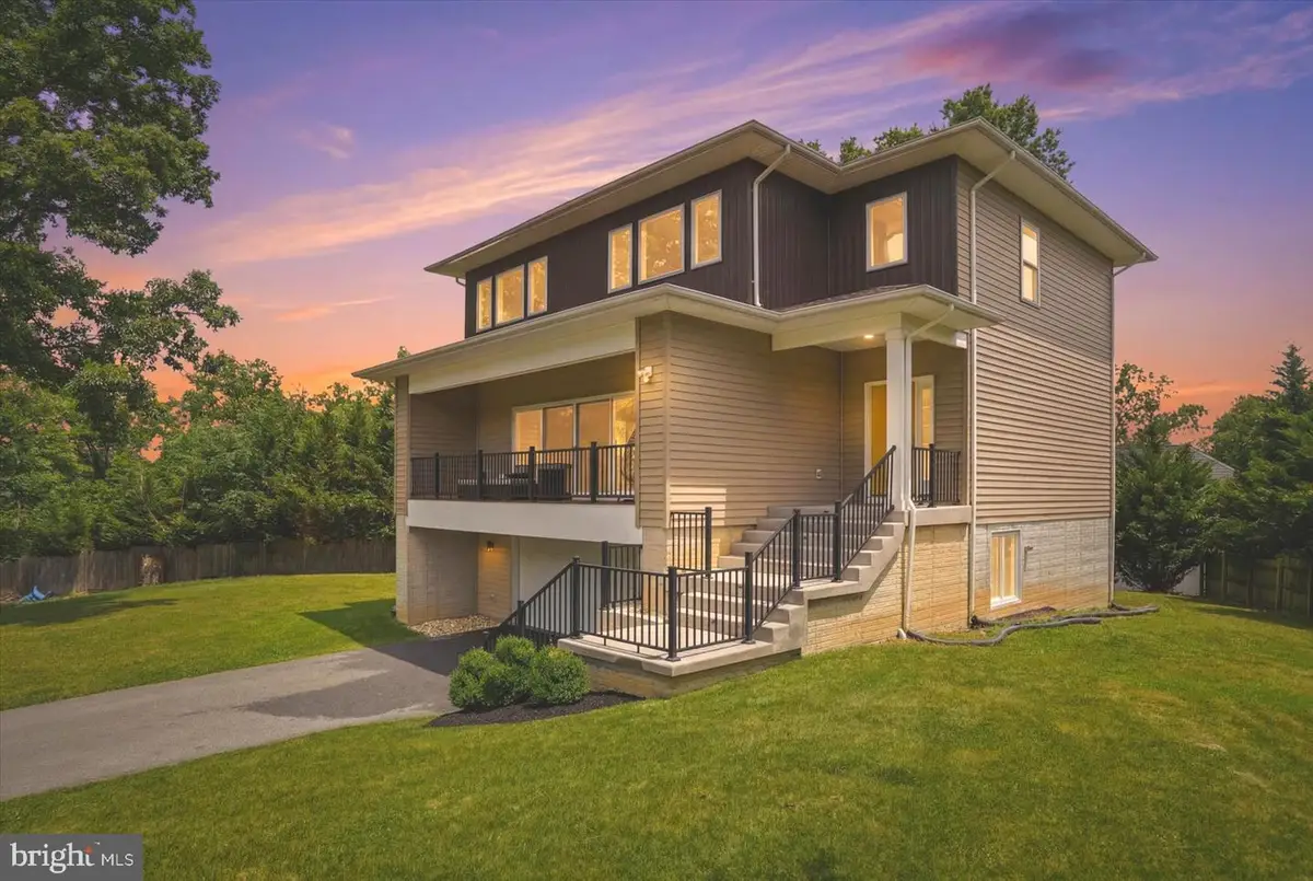 103 Gwynnbrook Ave, Owings Mills, MD 21117 - #1