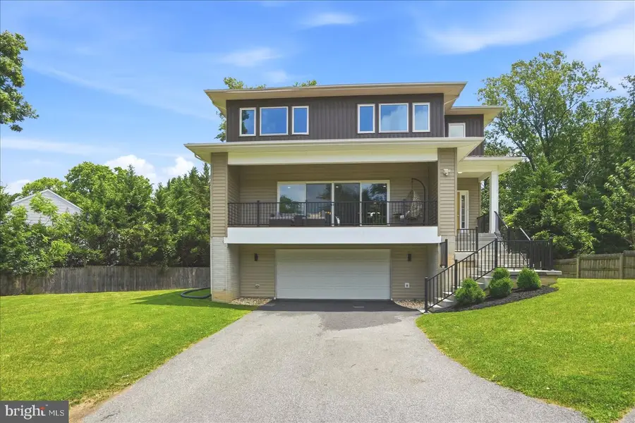 103 Gwynnbrook Ave, Owings Mills, MD 21117 - #3