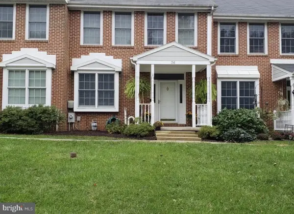36 Iron Mill Garth, COCKEYSVILLE, MD 21030