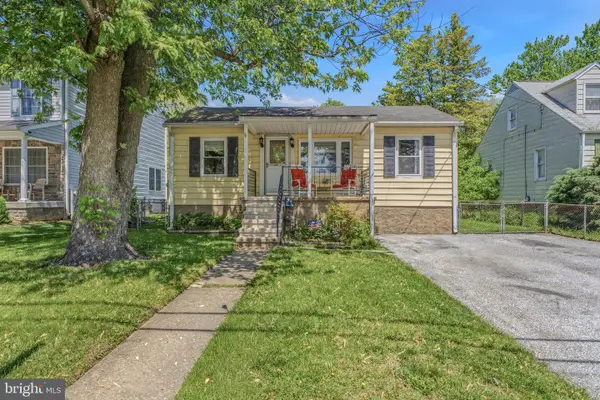 7316-a Hughes Ave, BALTIMORE, MD 21219