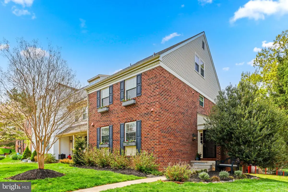 9 Ballyhean Ct, Lutherville Timonium, MD 21093 - #1