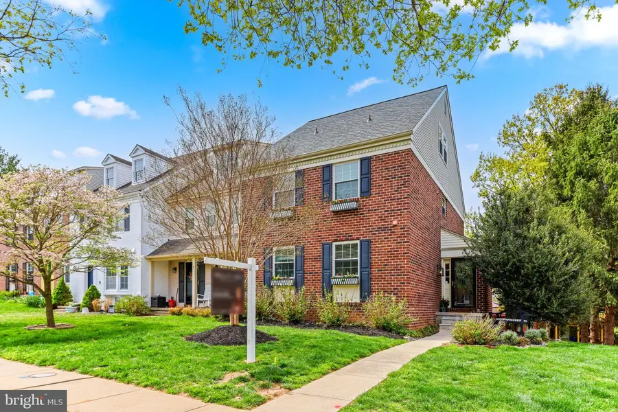 9 Ballyhean Ct, Lutherville Timonium, MD 21093 - #2