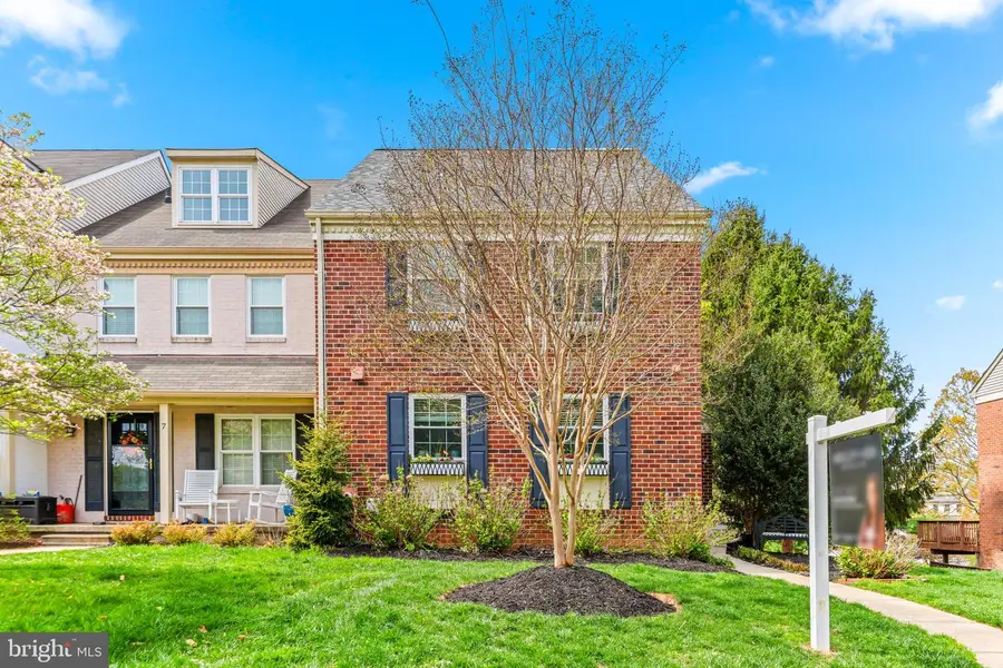 9 Ballyhean Ct, Lutherville Timonium, MD 21093 - #3