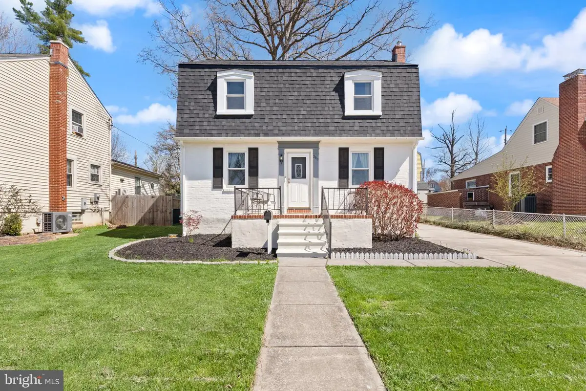2912 Church, Baltimore, MD 21234 - #1