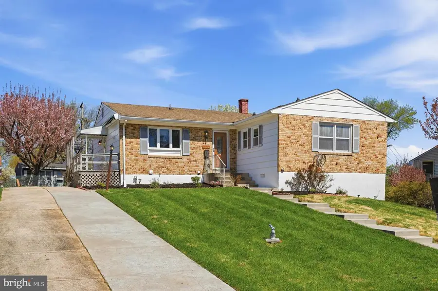 304 Northway Ct, Reisterstown, MD 21136 - #3