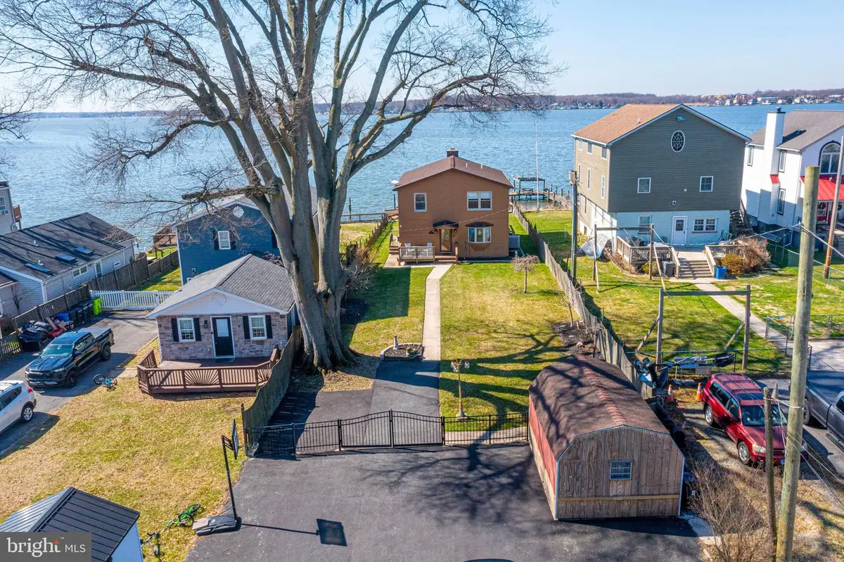 1452 Galena Rd, Baltimore, MD 21221 - #1