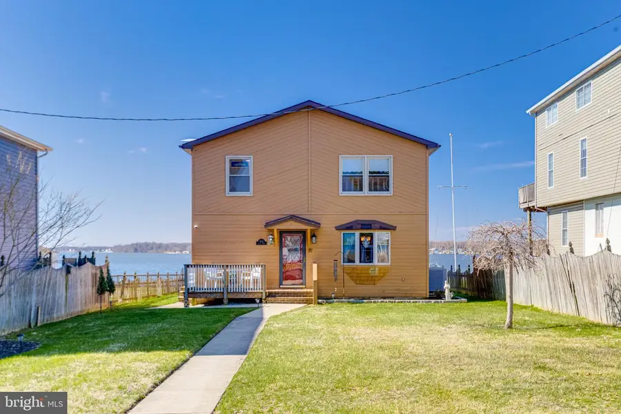 1452 Galena Rd, Baltimore, MD 21221 - #3