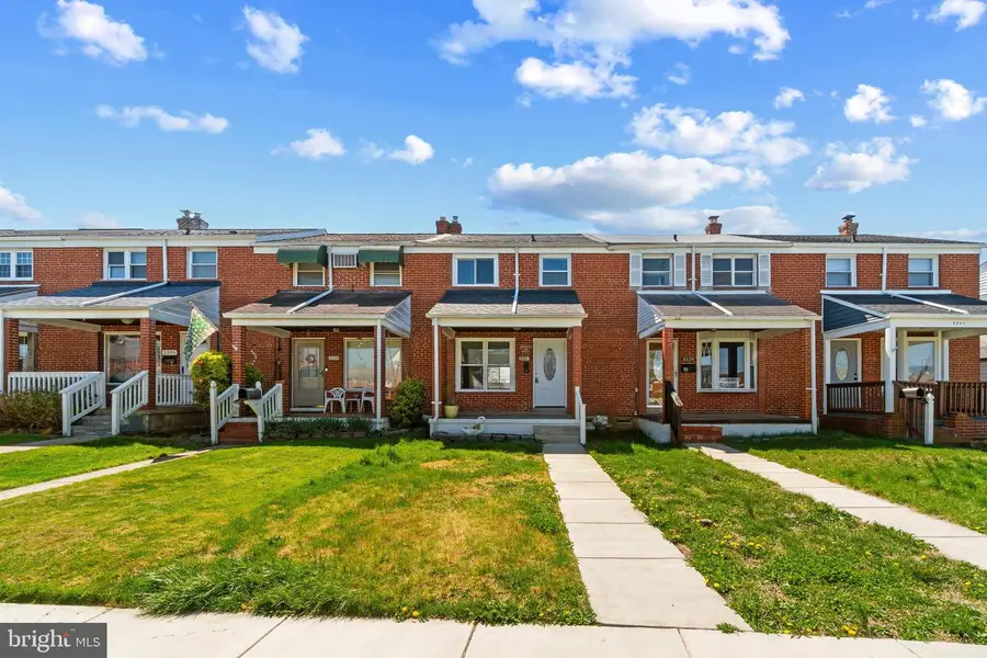 3331 Wallford Dr, Dundalk, MD 21222 - #2