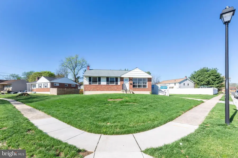 9201 Bengal Rd, Randallstown, MD 21133 - #2