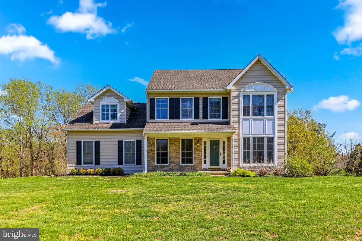 629 Coachmans Way, Parkton, MD 21120 - #1