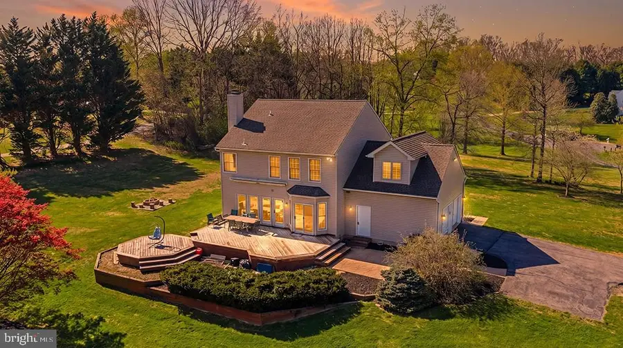 629 Coachmans Way, Parkton, MD 21120 - #3