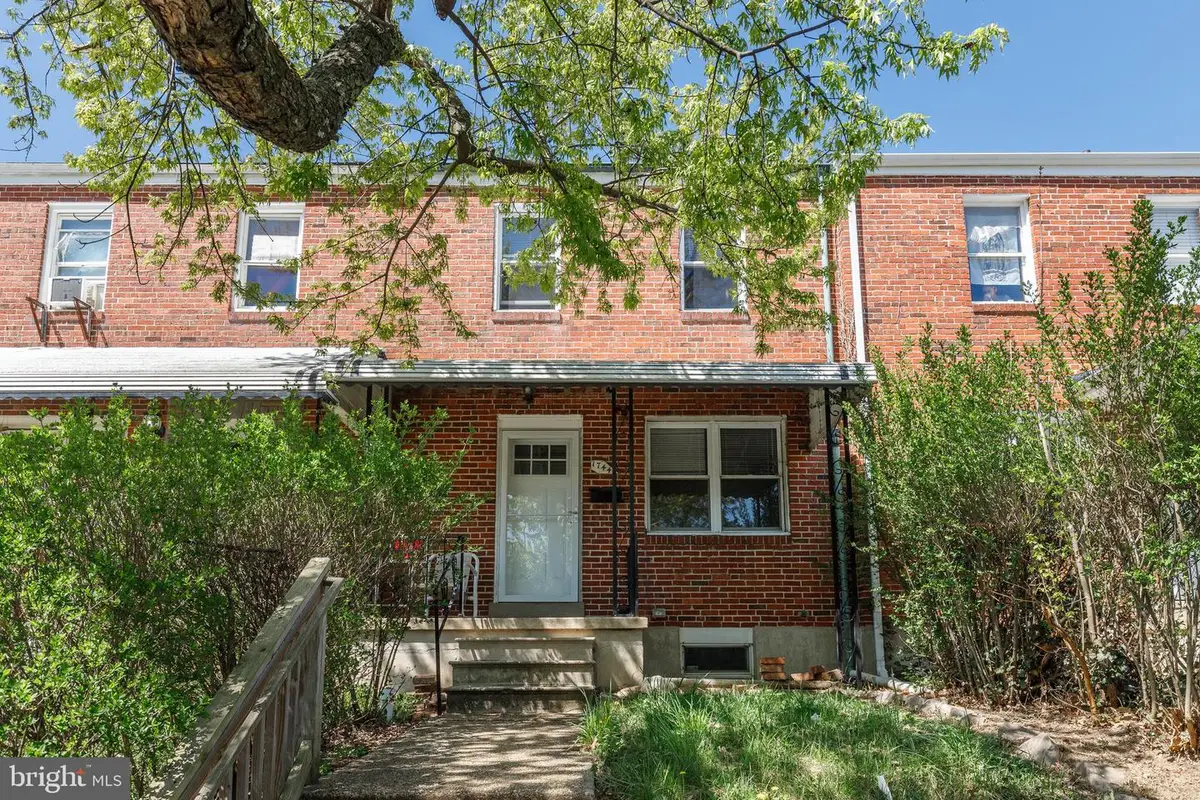 1744 Yakona Rd, Baltimore, MD 21234 - #1