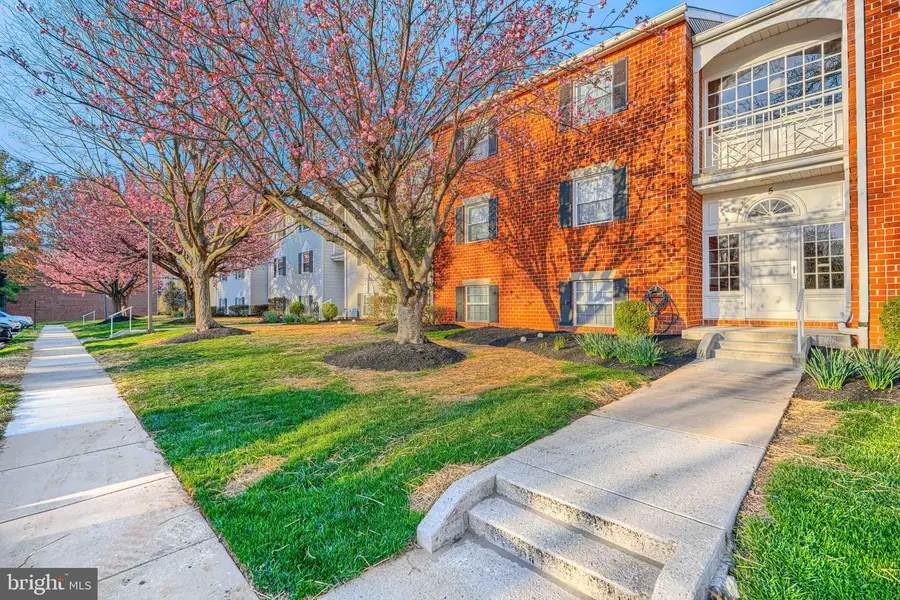 5 Brooking Ct #202, Lutherville Timonium, MD 21093 - #2