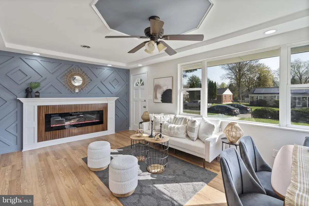 700 Greenwood Rd, Baltimore, MD 21208 - #1