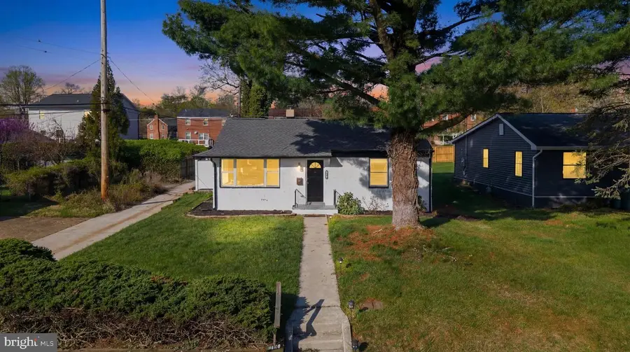 700 Greenwood Rd, Baltimore, MD 21208 - #2