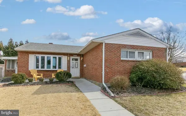 8607 Midi Ave, BALTIMORE, MD 21234