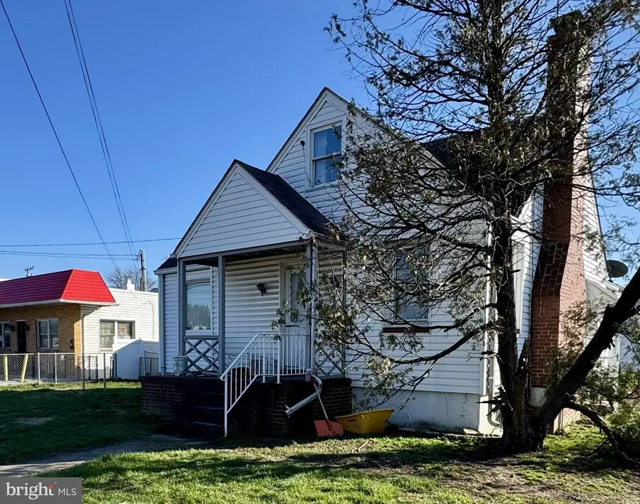 2725 N Point Rd, Dundalk, MD 21222 - #2