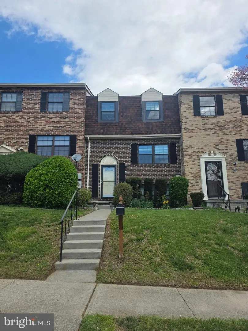 10 Casey Ct, Baltimore, MD 21228 - #1