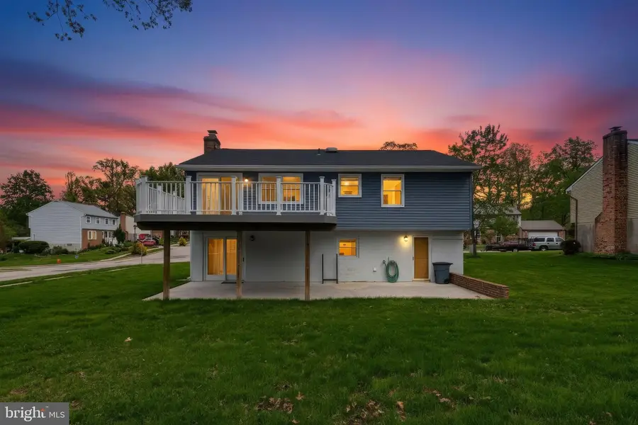 6807 Upper Mills Cir, Baltimore, MD 21228 - #2